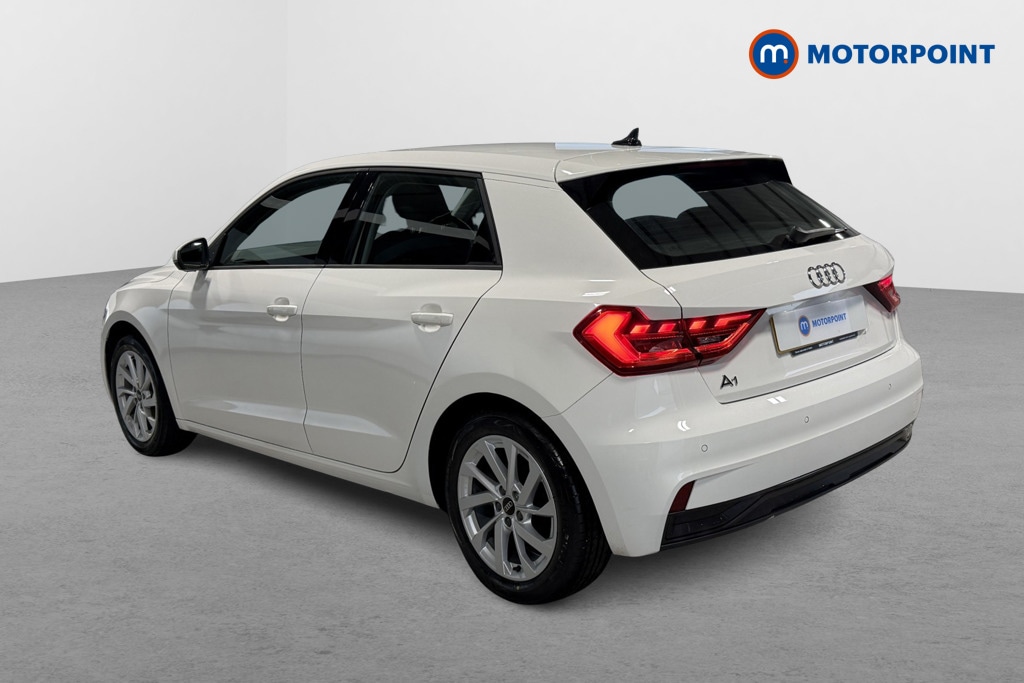 Used Audi A1 2022 for sale - 77404109: Photo 5