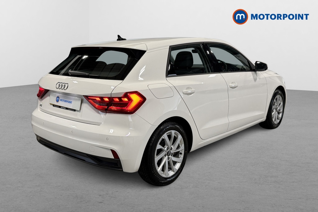Used Audi A1 2022 for sale - 77404109: Photo 7