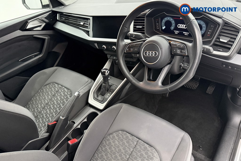 Used Audi A1 2022 for sale - 77404109: Photo 9