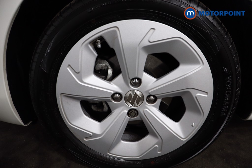 Used Suzuki Swift 2025 for sale - 76581124: Photo 12