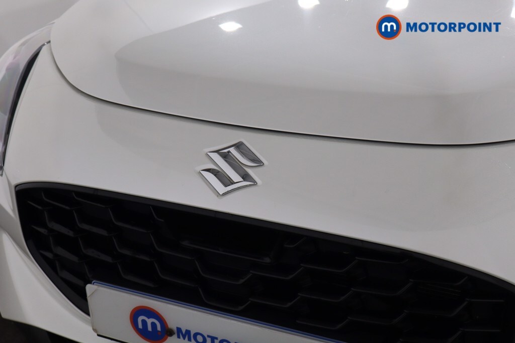 Used Suzuki Swift 2025 for sale - 76581124: Photo 22