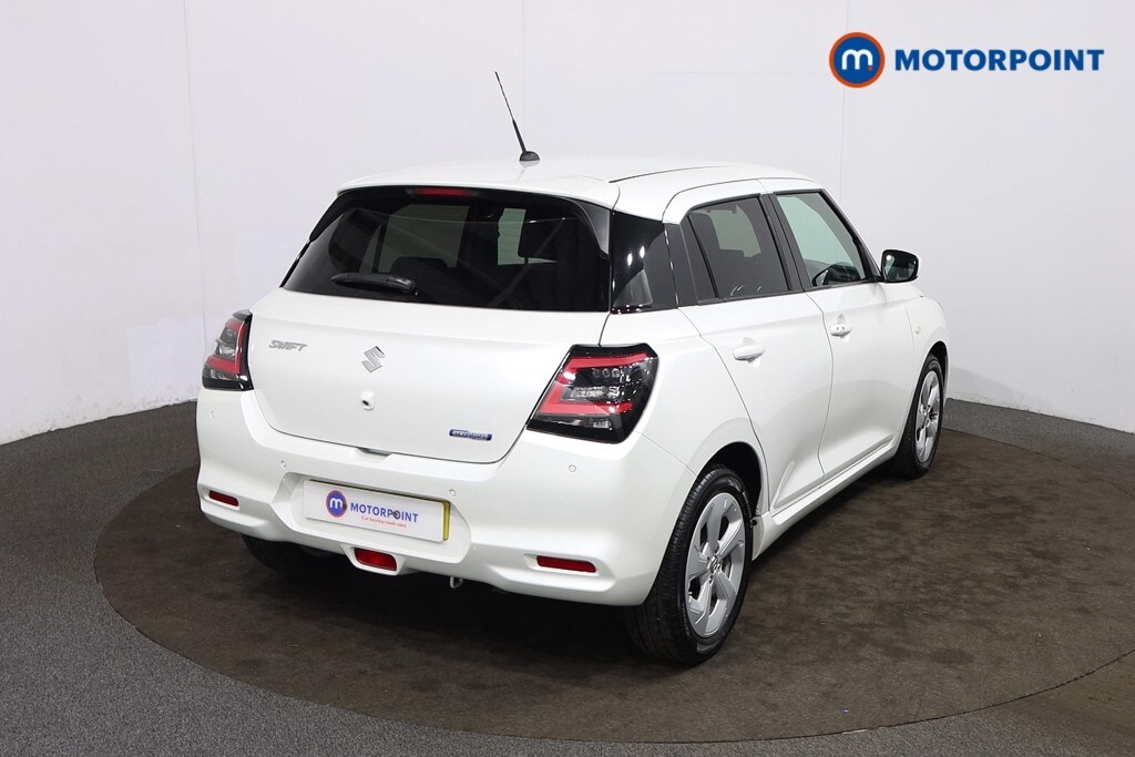 Used Suzuki Swift 2025 for sale - 76581124: Photo 6