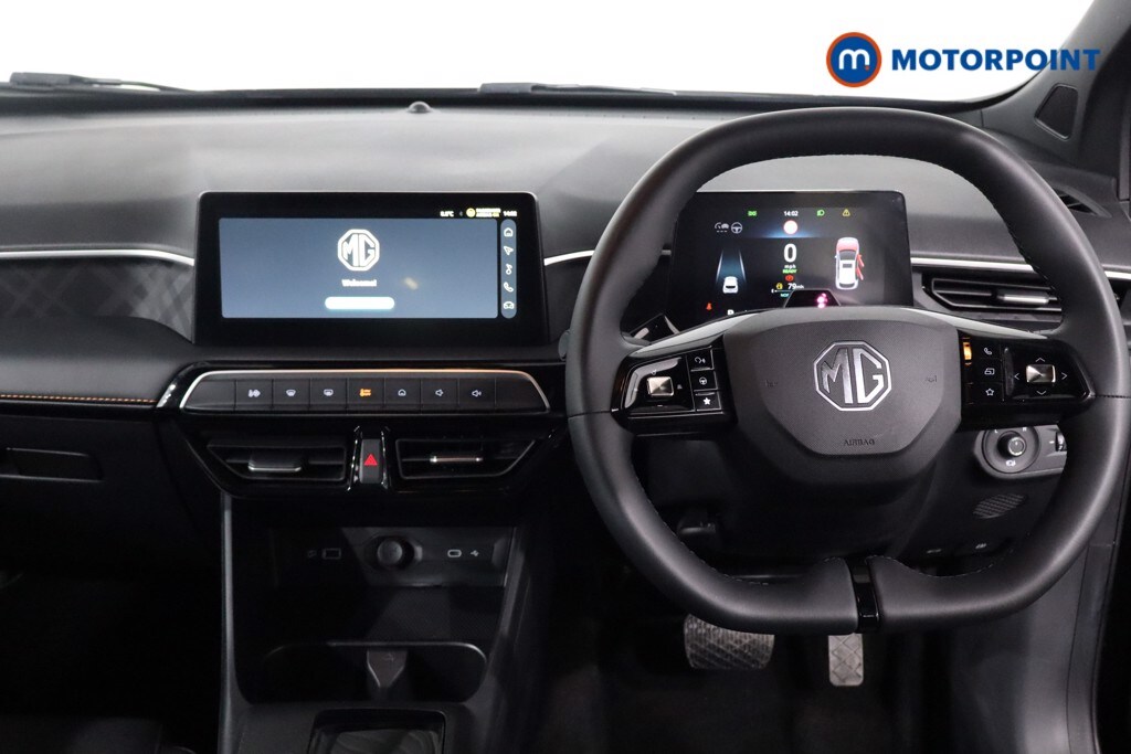 Used MG MG3 2025 for sale - 77916768: Photo 11