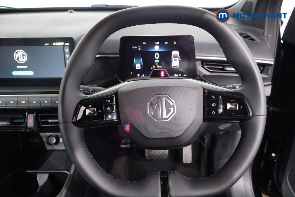 Used MG MG3 2025 for sale - 77916768: Photo 14