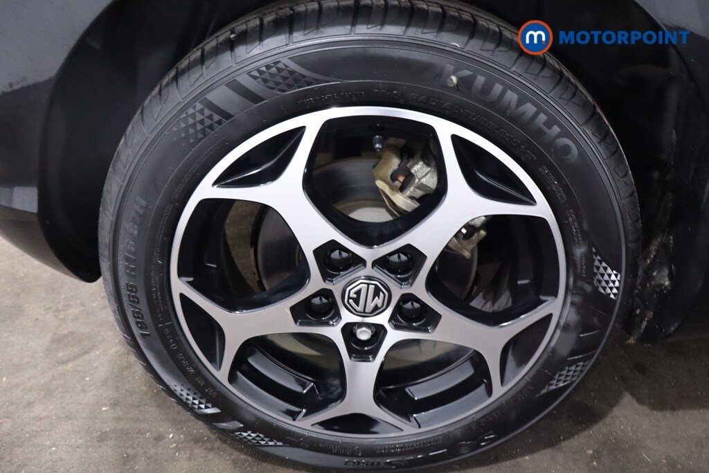 Used MG MG3 2025 for sale - 77916768: Photo 17