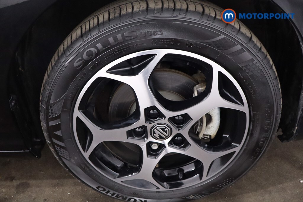 Used MG MG3 2025 for sale - 77916768: Photo 18