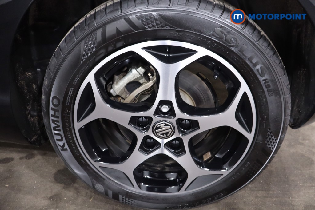 Used MG MG3 2025 for sale - 77916768: Photo 19