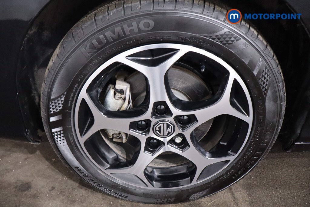 Used MG MG3 2025 for sale - 77916768: Photo 20