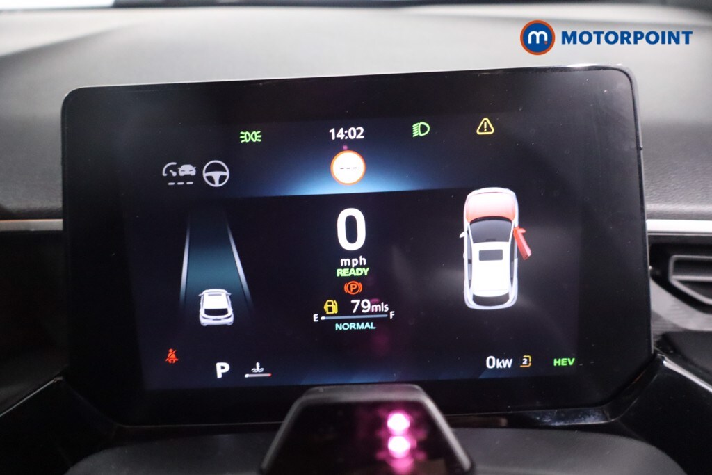 Used MG MG3 2025 for sale - 77916768: Photo 24