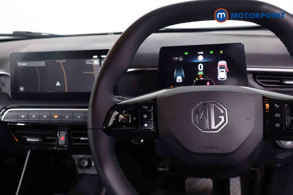 Used MG MG3 2025 for sale - 77916768: Photo 30