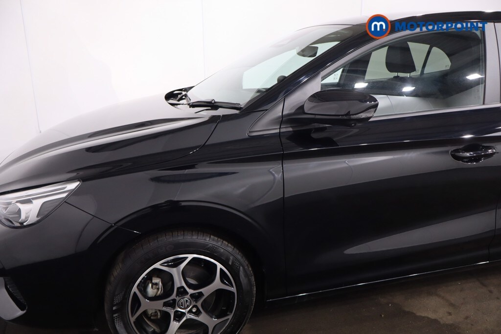 Used MG MG3 2025 for sale - 77916768: Photo 35