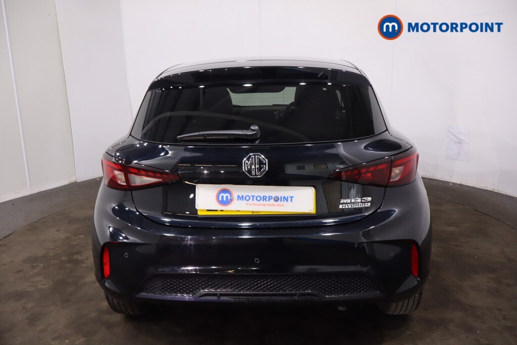 Used MG MG3 2025 for sale - 77916768: Photo 42