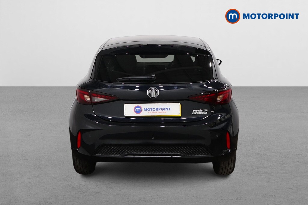Used MG MG3 2025 for sale - 77916768: Photo 6