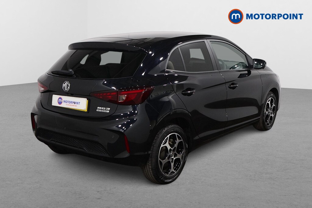 Used MG MG3 2025 for sale - 77916768: Photo 7