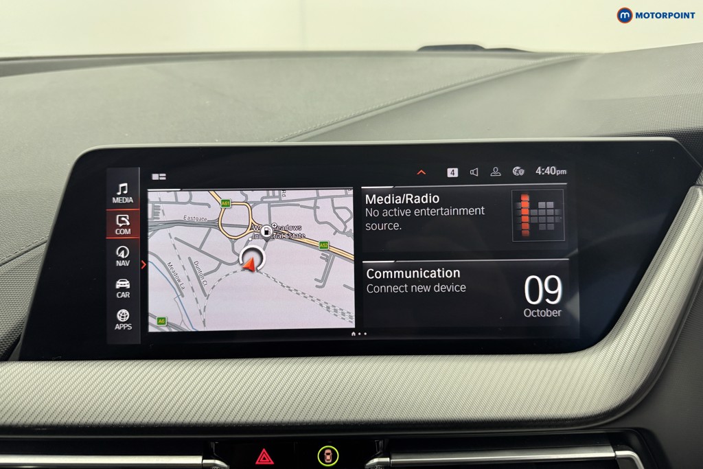 Used BMW 1 Series 2021 for sale - 77002244: Photo 10