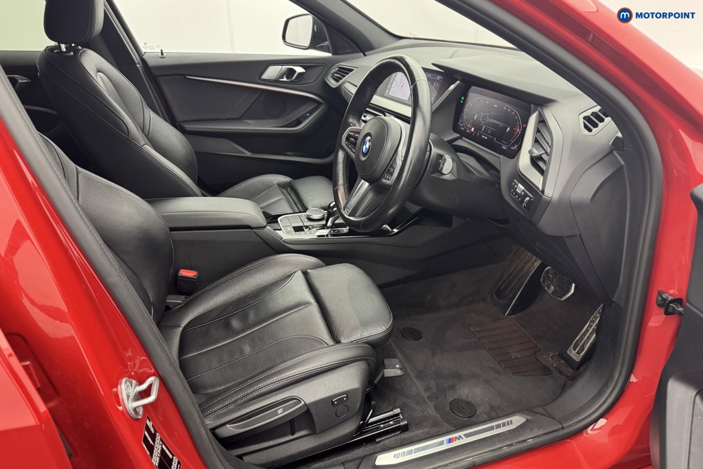 Used BMW 1 Series 2021 for sale - 77002244: Photo 14