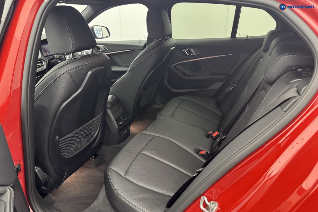 Used BMW 1 Series 2021 for sale - 77002244: Photo 16