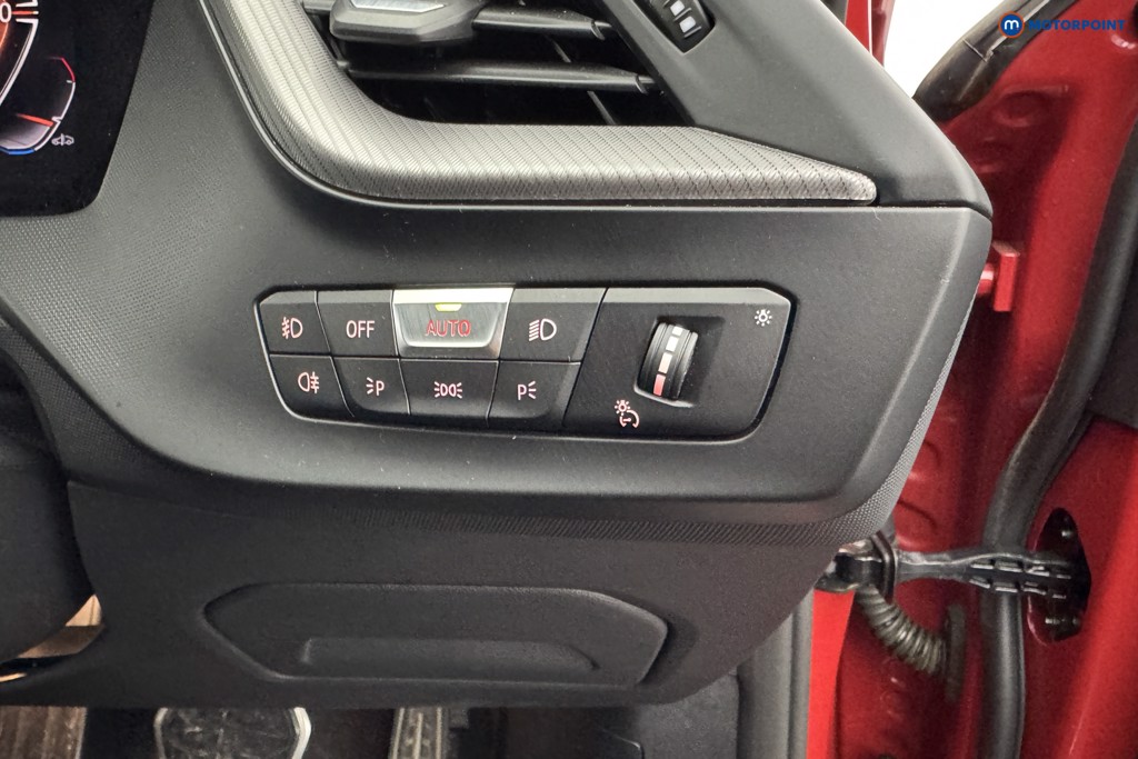 Used BMW 1 Series 2021 for sale - 77002244: Photo 23