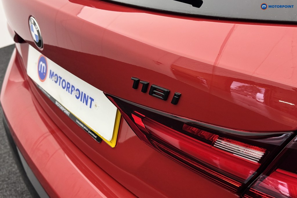 Used BMW 1 Series 2021 for sale - 77002244: Photo 27