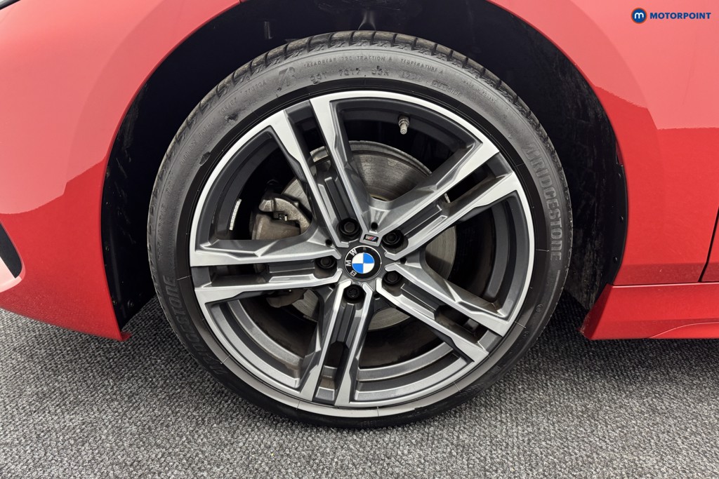 Used BMW 1 Series 2021 for sale - 77002244: Photo 30