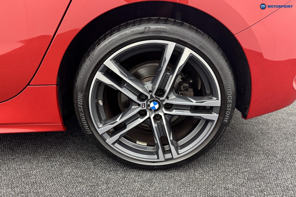 Used BMW 1 Series 2021 for sale - 77002244: Photo 31