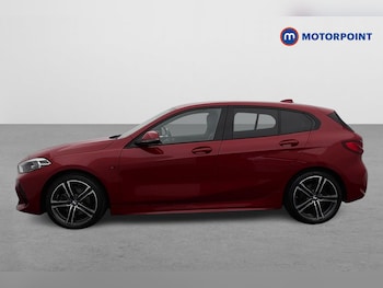 Used BMW 1 Series 2021 for sale - 77002244: Photo