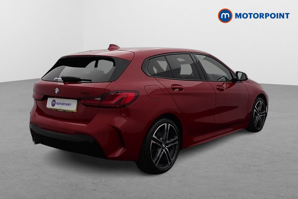 Used BMW 1 Series 2021 for sale - 77002244: Photo 7