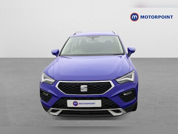Used SEAT Ateca 2023 for sale - 78671384: Photo