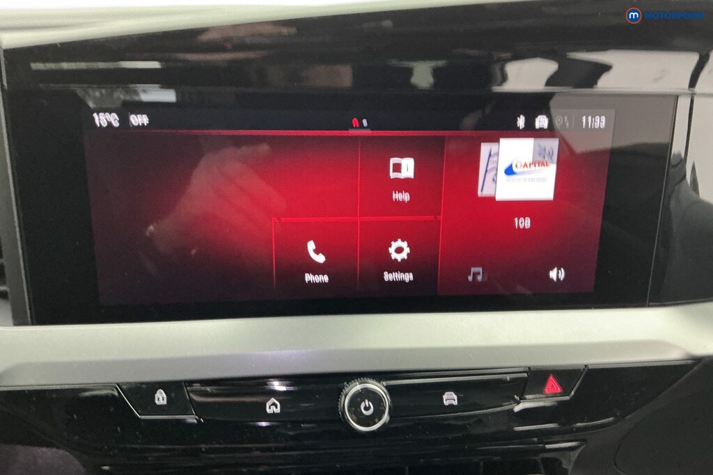 Used Vauxhall Mokka 2025 for sale - 76580972: Photo 10