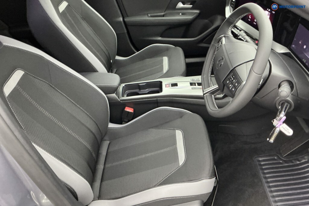 Used Vauxhall Mokka 2025 for sale - 76580972: Photo 13