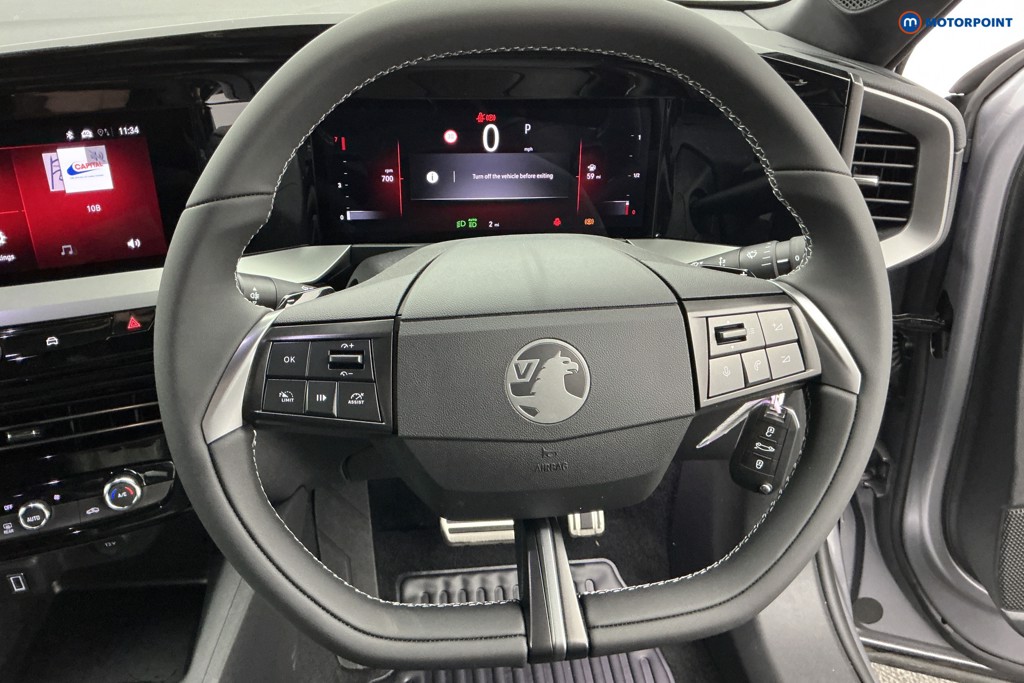 Used Vauxhall Mokka 2025 for sale - 76580972: Photo 14