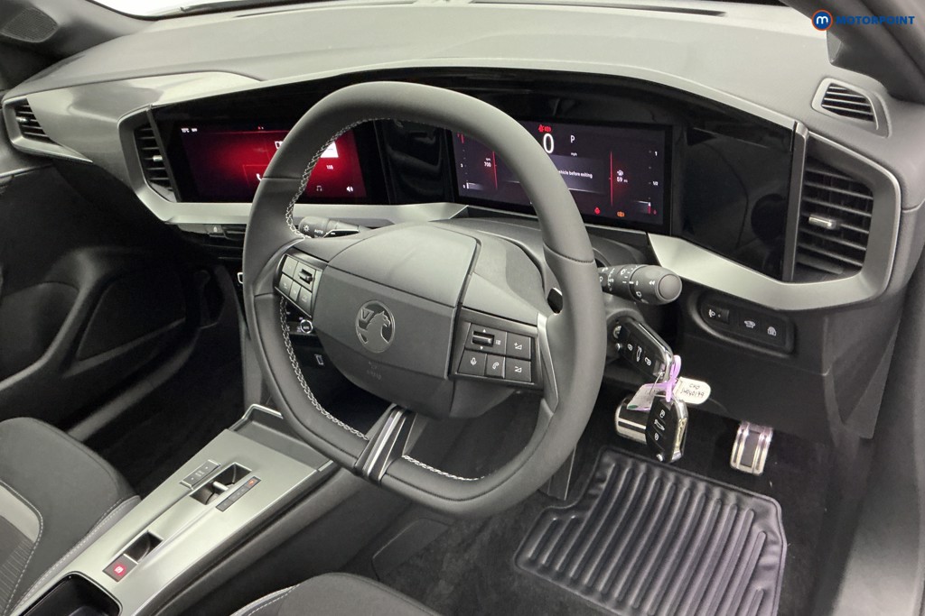 Used Vauxhall Mokka 2025 for sale - 76580972: Photo 15