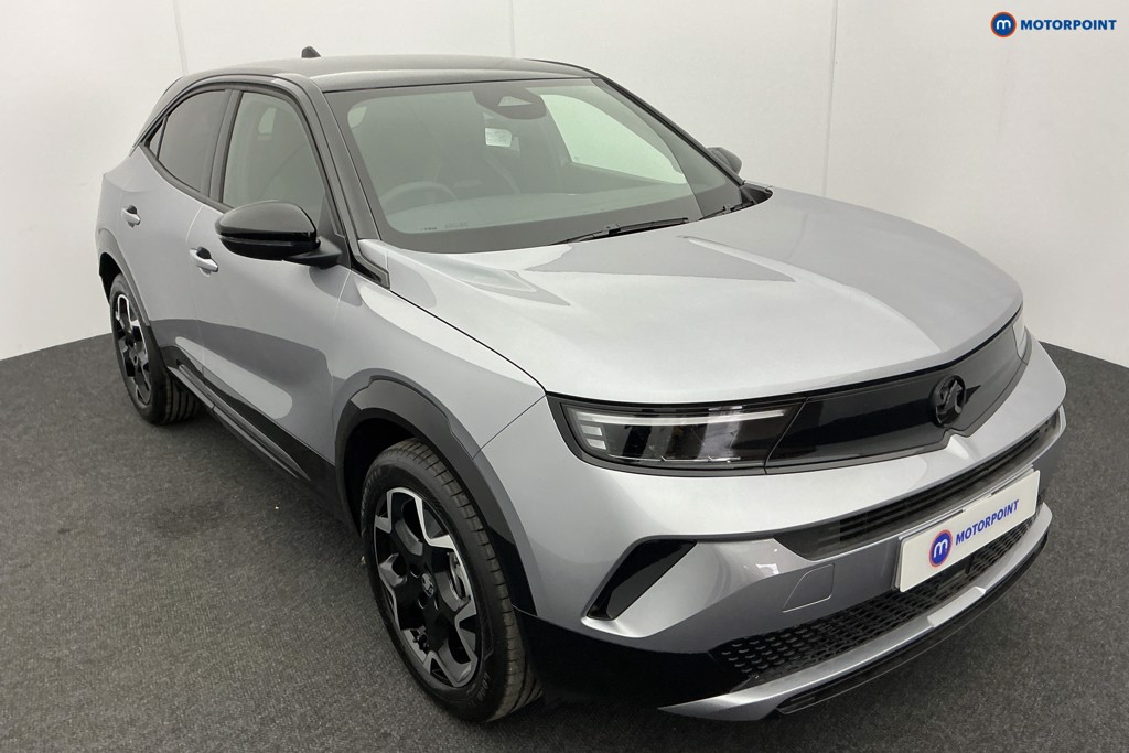 Used Vauxhall Mokka 2025 for sale - 76580972: Photo 34