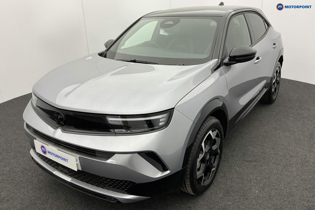 Used Vauxhall Mokka 2025 for sale - 76580972: Photo 36