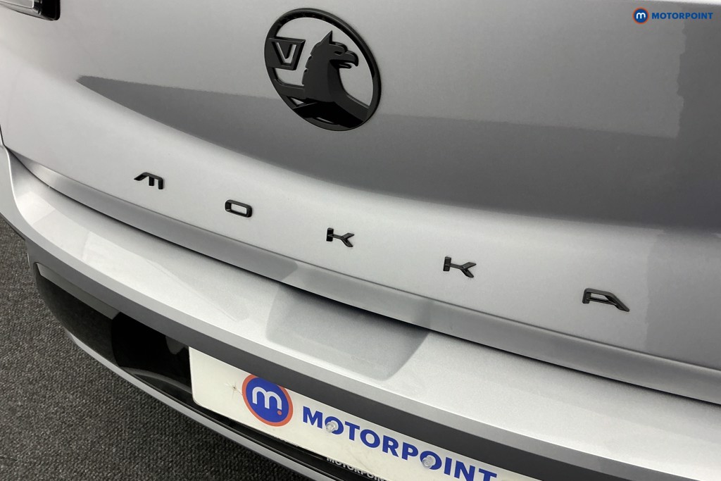 Used Vauxhall Mokka 2025 for sale - 76580972: Photo 38