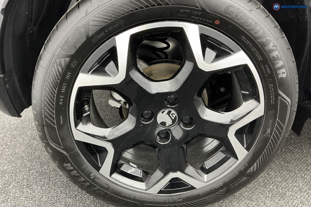 Used Vauxhall Mokka 2025 for sale - 76580972: Photo 39