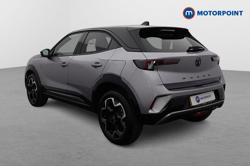 Used Vauxhall Mokka 2025 for sale - 76580972: Photo 5