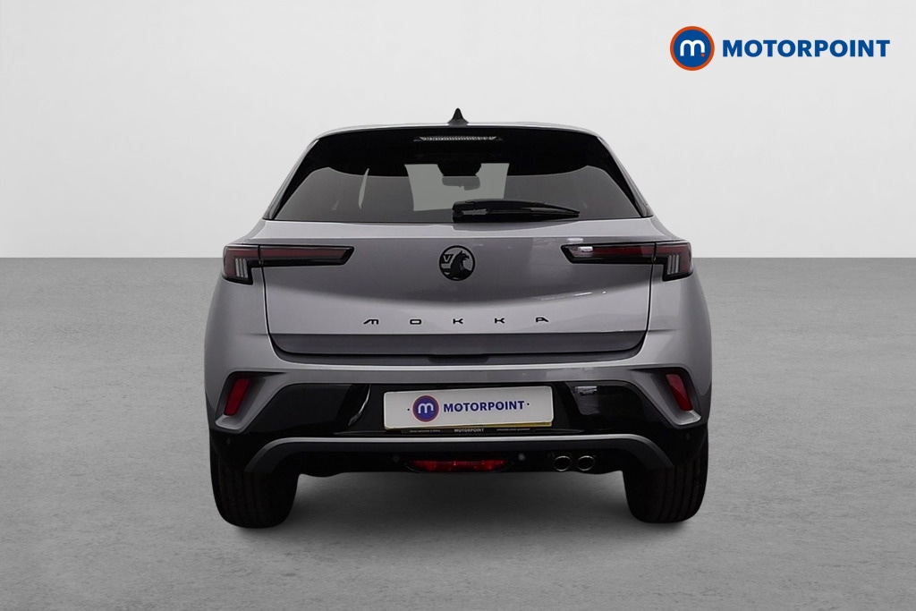 Used Vauxhall Mokka 2025 for sale - 76580972: Photo 6