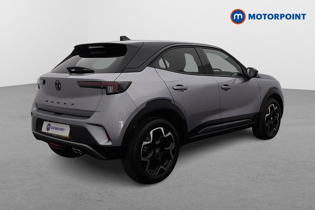 Used Vauxhall Mokka 2025 for sale - 76580972: Photo 7