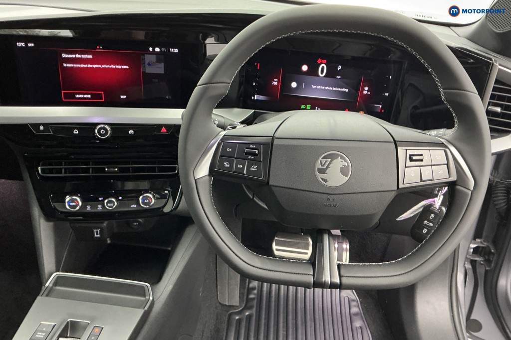 Used Vauxhall Mokka 2025 for sale - 76580972: Photo 9