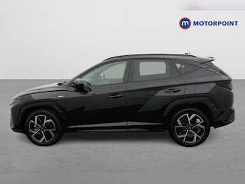 Used Hyundai TUCSON 2026 for sale - 79113761: Photo