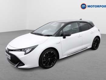 Used Toyota Corolla 2021 for sale - 74286875: Photo