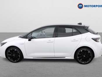 Used Toyota Corolla 2021 for sale - 74286875: Photo