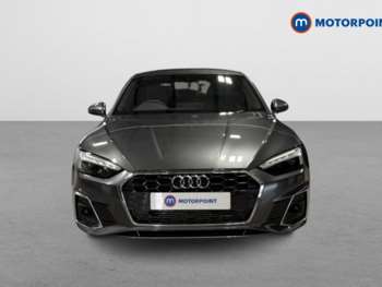 Used Audi A5 2023 for sale - 75063173: Photo