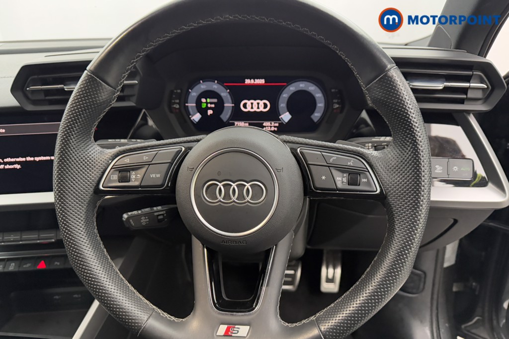 Used Audi A3 2023 for sale - 76411433: Photo 11