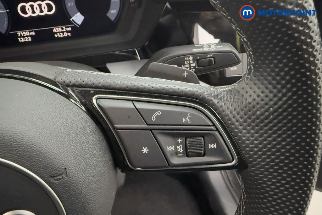 Used Audi A3 2023 for sale - 76411433: Photo 13