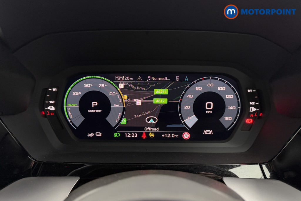 Used Audi A3 2023 for sale - 76411433: Photo 14