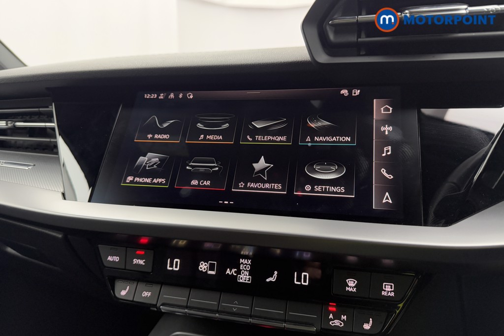 Used Audi A3 2023 for sale - 76411433: Photo 15