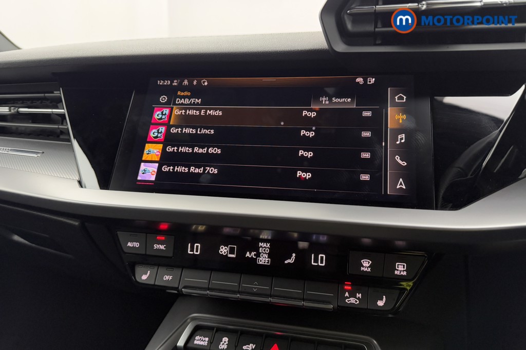 Used Audi A3 2023 for sale - 76411433: Photo 16