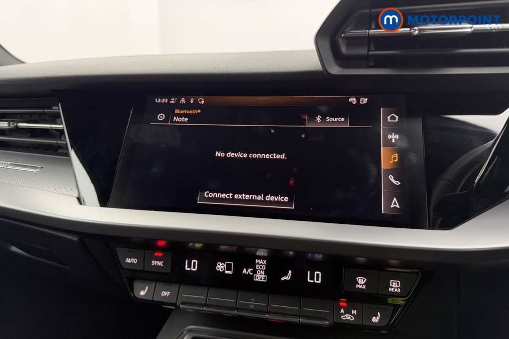 Used Audi A3 2023 for sale - 76411433: Photo 17